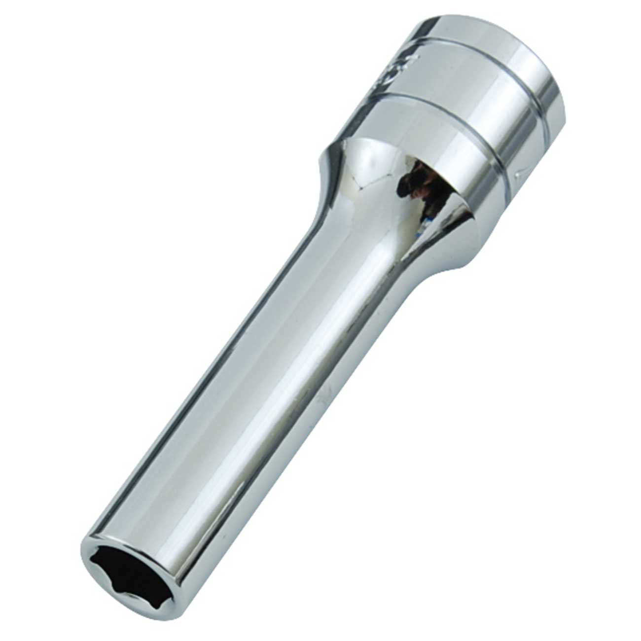 SK11(エスケー11) 六角ディープソケット 差込角 9.5mm (3/8インチ) 7mm S3D-07商品画像