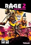 Rage 2 - PC Deluxe Edition [Amazon Exclusive Bonus]