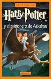 Harry Potter y El Prisionero de Azkaban (Spanish Edition) by J K Rowling (2001) Paperback