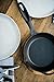 Barebones Cast Iron Skillet - Comfortable Grip (10