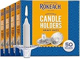 Rokeach Extra Heavy Duty Disposable Aluminum Foil