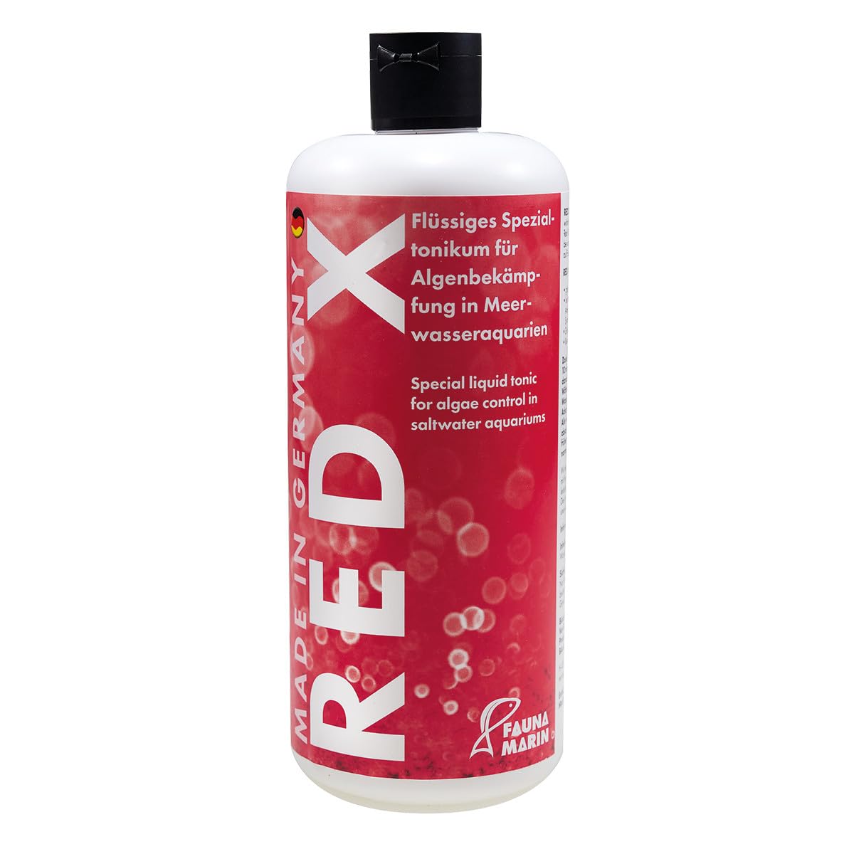 Fauna Marin Red X-250ml