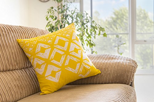 TangDepot Solid Velvet Throw Pillow Cover/Euro Sham/Cushion Sham, Super Luxury Soft Pillow Cases, Many Color & Size Options - (16"x16", Dark Violet)