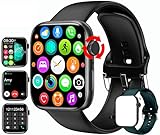 Smart Watch for Men Women Make Answer Call/Voice