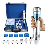 Nulatool Extracorporeal Shockwave Therapy