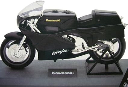kawasaki ninja sidecar