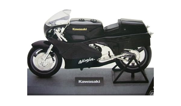kawasaki ninja sidecar