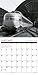 2016 Classic Trains Wall Calendar