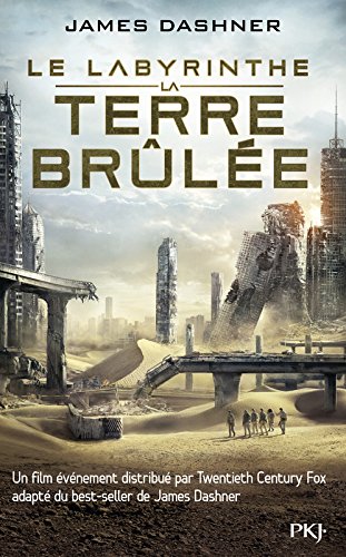 Download L'Epreuve 2 La Terre Brulee Download L'Epreuve 2 La Terre Brulee