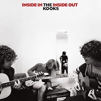 The Kooks Ablum Cover