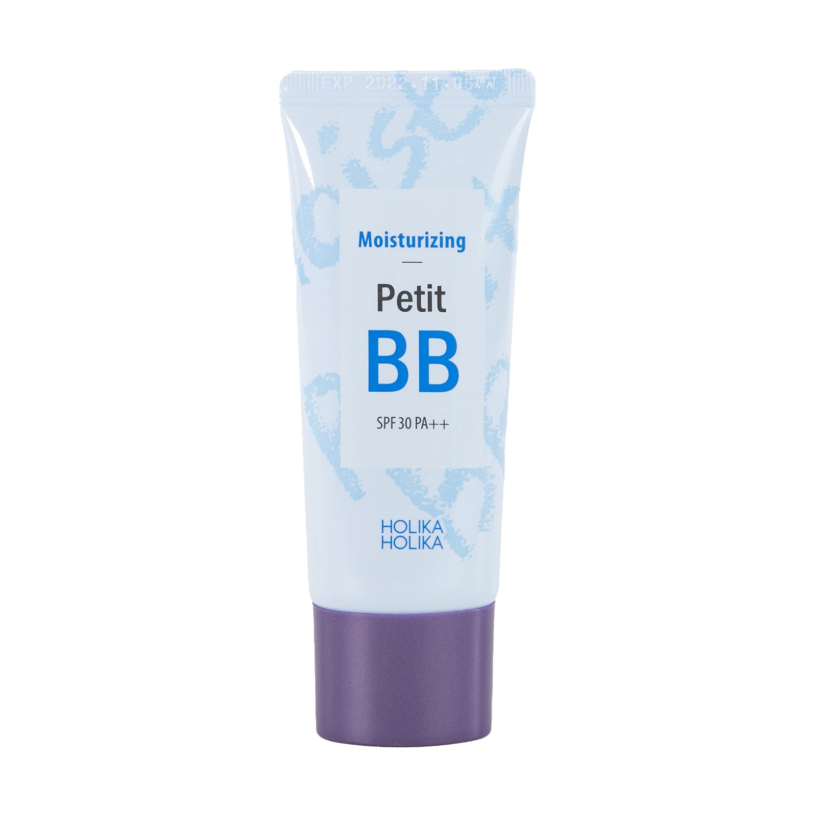 Holika Holika Moisturizing Petit BB Cream SPF30 PA++, 30 ml, 20013821