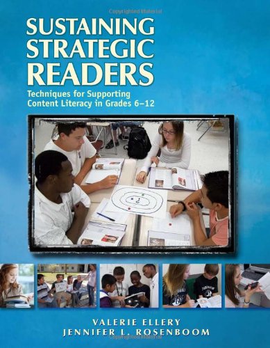 Sustaining Strategic Readers: Techniques for Supporting...