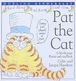 Pat the Cat (Rhyme-and -read Stories S.) by