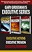 The Executive Series (Omnibus Edition)