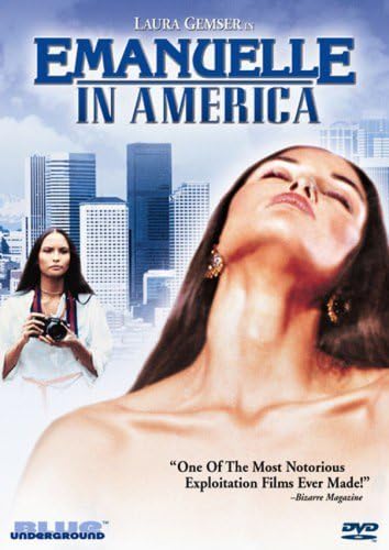 Amazon.com: Emanuelle & the Last Cannibals : Laura Gemser