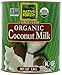 Native Forest Organic Classic Coconut Milk, 96 Ounce