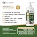 POINTPET Hempolin Coco Coconut and Pet Hemp Oil for Dogs and Cats, Cold Pressed Extra Virgin Non-GMO Support, Highest EPA and DHA Potency for Healthy, Shiny Coats