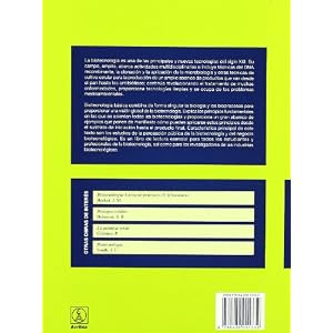 Biotecnologia basica