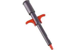 Ciuouient Seat and Spring Removal & Installation Tool Compatible with Delta Faucet (Tool for Easy Disassembly and Installation of Delta Single Handle Faucet Valve Seat and Spring)