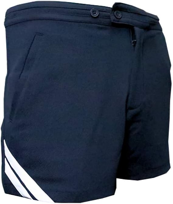 sergio tacchini retro shorts