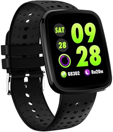 amazon shopping smart watch