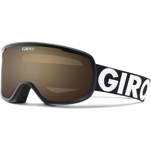 Giro Boreal Goggles Mens Black Futura : Sports & Outdoors