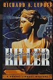 Front cover for the book The Silver Chariot Killer by Richard A. Lupoff