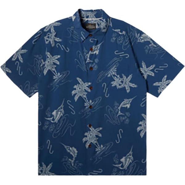 Amazon.com: Quiksilver Men's Apero Classic Button Up Woven