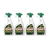 Comet Bathroom Cleaner Spray - 32 oz (4 Pack)