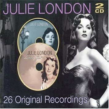 London Julie 26 Original Recordings Amazon Com Music