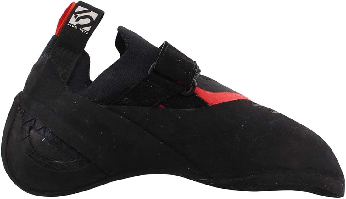 aleon climbing shoe