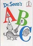 Dr. Seuss's A B C (Cat in the Hat Beginner Books: I Can Read It All by Myself)