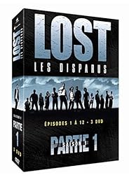 Lost, Les Disparus - Saison 1 - Partie 1