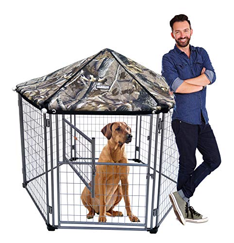 Neocraft My Pet Companion 4Mpc with Camo Cover