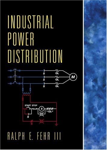 Industrial Power Distribution