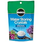 Miracle-Gro Water Storing Crystals, 12 Ounce