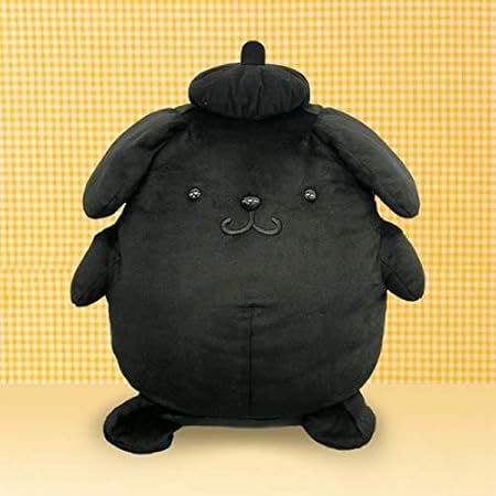 Amazon ポムポムプリン わくわくブラックフライデー Big ぬいぐるみ ナムコ限定 おもちゃ おもちゃ