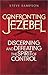 Confronting Jezebel: Discerning and Defeating the Spirit of Control by 