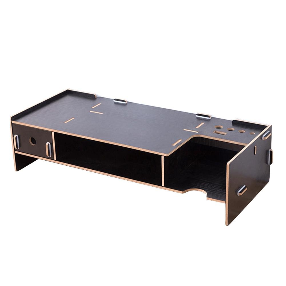 Organizador de Escritorio Resistente Soporte para computadora portátil