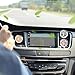 3 Packs Car Diffuser Vent Clip Essential Oil Car Diffuser 316L Stainless Steel Car Diffuser Vent Clip with 30 Felt Pads