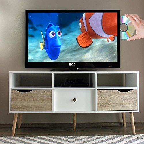 6 Pyle+Multimedia+Widescreen+Streaming+PTVDLED22