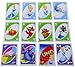 Cinderella Disney Princess UNO Card Game in Colorful Collector's Tin