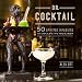 Dr. Cocktail: 50 Spirited Infusions to Stimulate the Mind and Body by Alex Ott