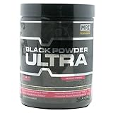 MRI BLACK POWDER ULTRA,WTRMLN, 240 GRAM
