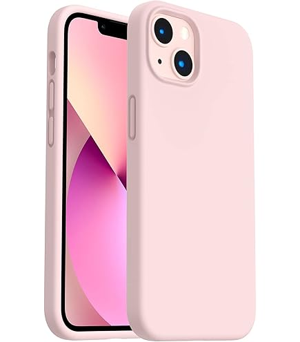 iPhone 13, 256GB, Pink - Unlocked (Renewed) : Amazon.ca: Electronics