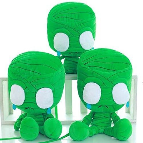 League Of Legends LOL Amumu Plush Toy Doll