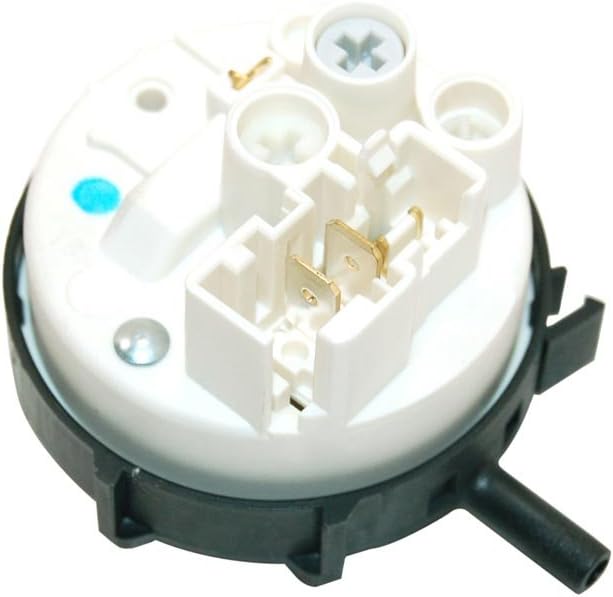 Whirlpool Washing Machine Pressure Switch 481227128554