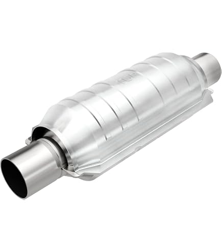 Amazon.com: Walker CalCat CARB 84696 Direct Fit Catalytic