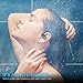 Bluetooth Headphones, IPX7 Sports Wireless Earphones Waterproof Hands Free, Noise Cancelling Earbuds V4.1 Stereo Sweatproof In-Ear Headsets with Mic