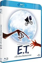 E.T., L'extra-Terrestre